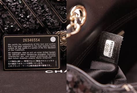 chanel serial number 4|Chanel number 1 series.